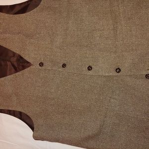 Men's Vest - Brand New